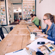 Image for article titled 5 Ways To Improve Air Travel From A Co-Working Pro
